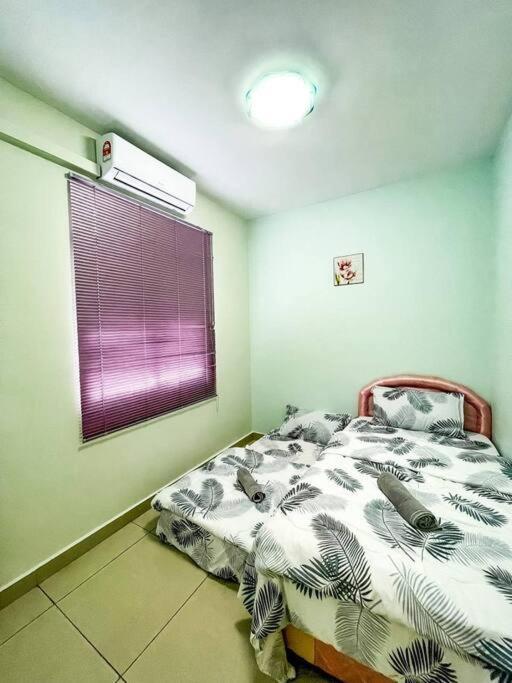 Cybercity Ph1 Near Kkia By Family Homestay Donggongon Exteriör bild