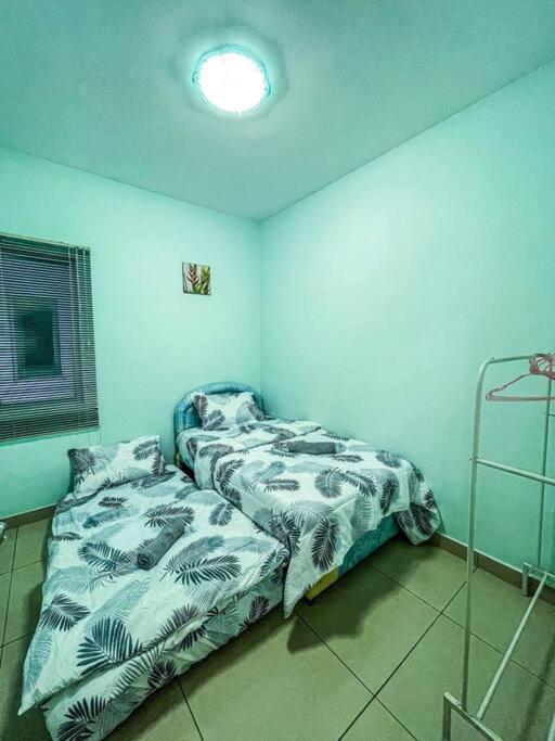Cybercity Ph1 Near Kkia By Family Homestay Donggongon Exteriör bild